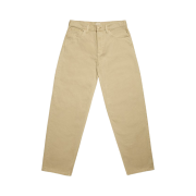 (W) Calvin Klein x Jennie 90's Straight Fit Denim Mojave Desert