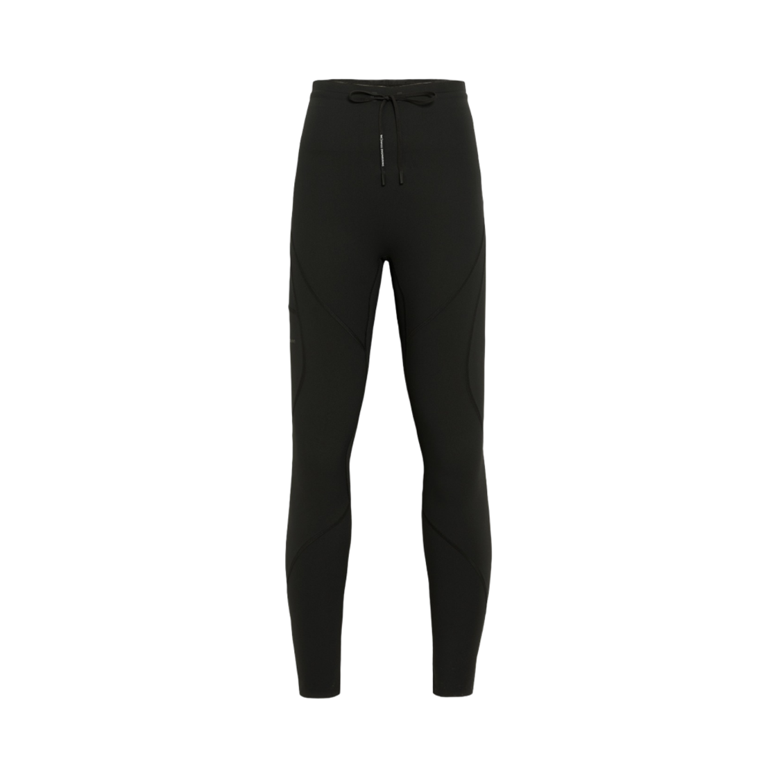 온 러닝 x 포스트 아카이브 팩션 (파프) 롱 타이즈 블랙(On Running x Post Archive Faction (PAF) Long Tights Black)