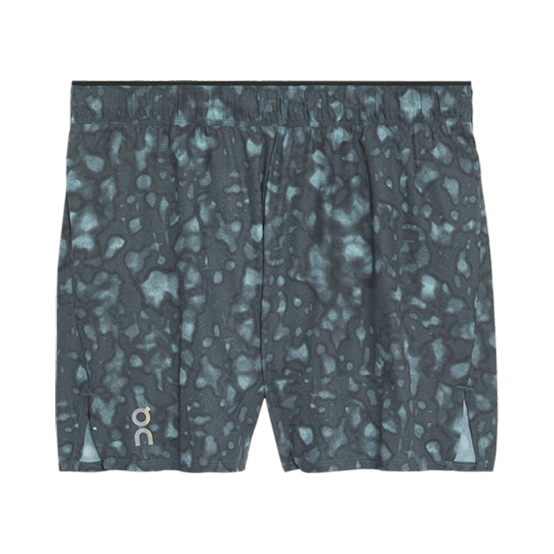 1ME30060209 On Running Trail Shorts Storm