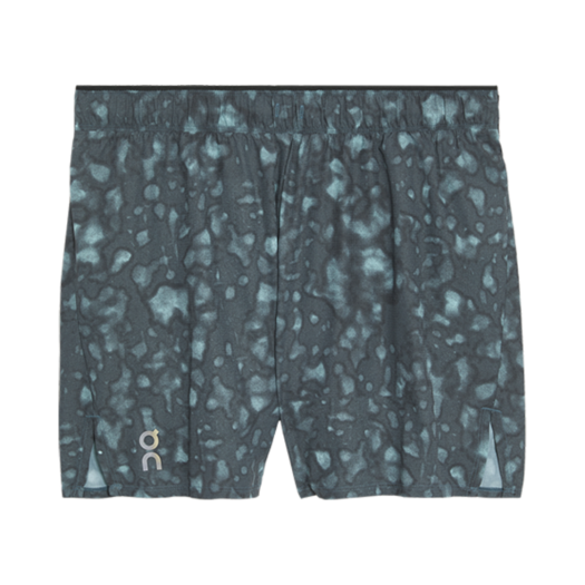 1ME30060209 On Running Trail Shorts Storm