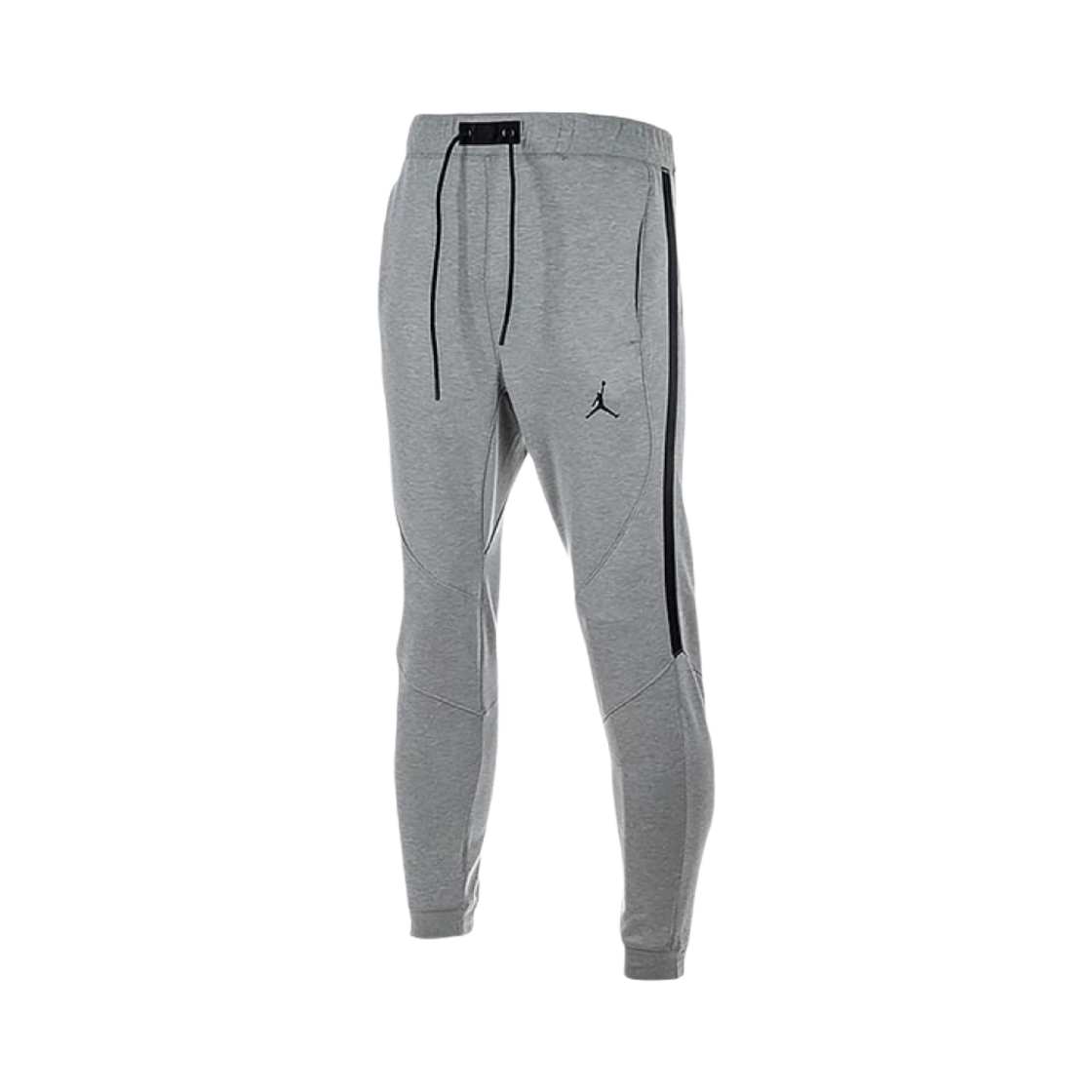 DV9786-063 Jordan Dri-Fit Sport Air Fleece Pants Dark Grey Heather - Asia
