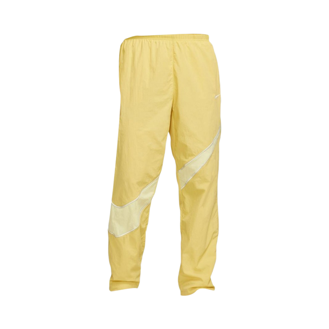 DX0595-700 Nike NSW Swoosh Woven Pants Saturn Gold - Asia