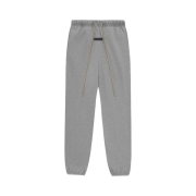Essentials Sweatpants Dark Heather Oatmeal - 24SS