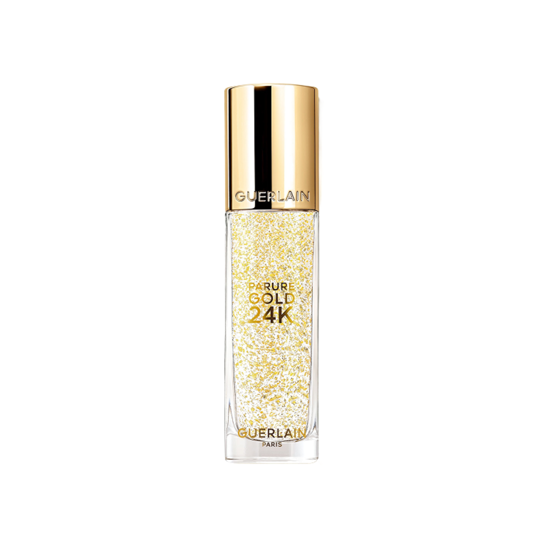 - Guerlain Parure Gold 24K Base 35ml