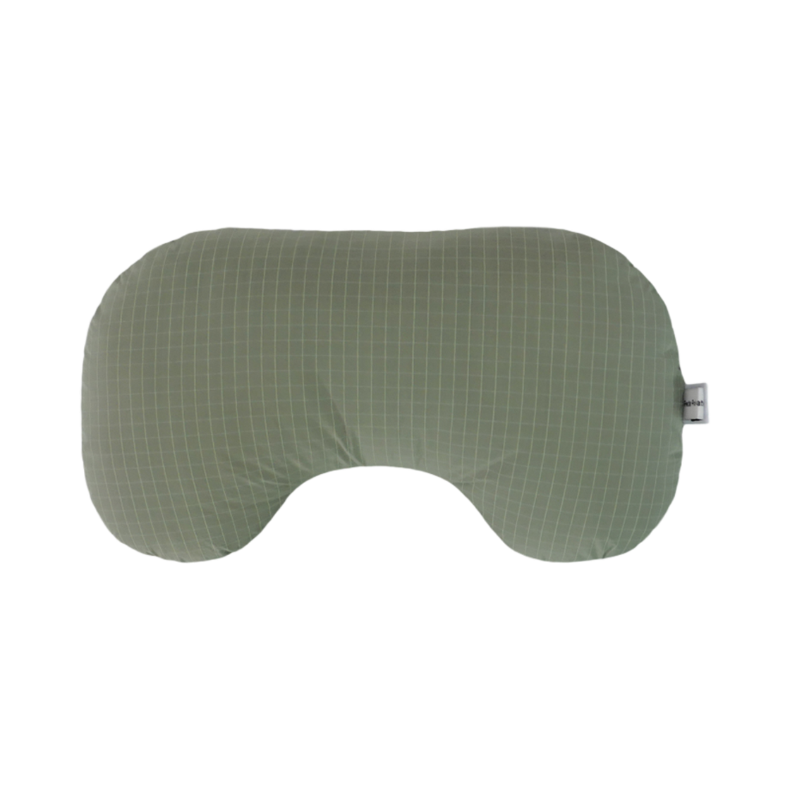 NCusg Merge x FPT Nomad Cushion Sage green