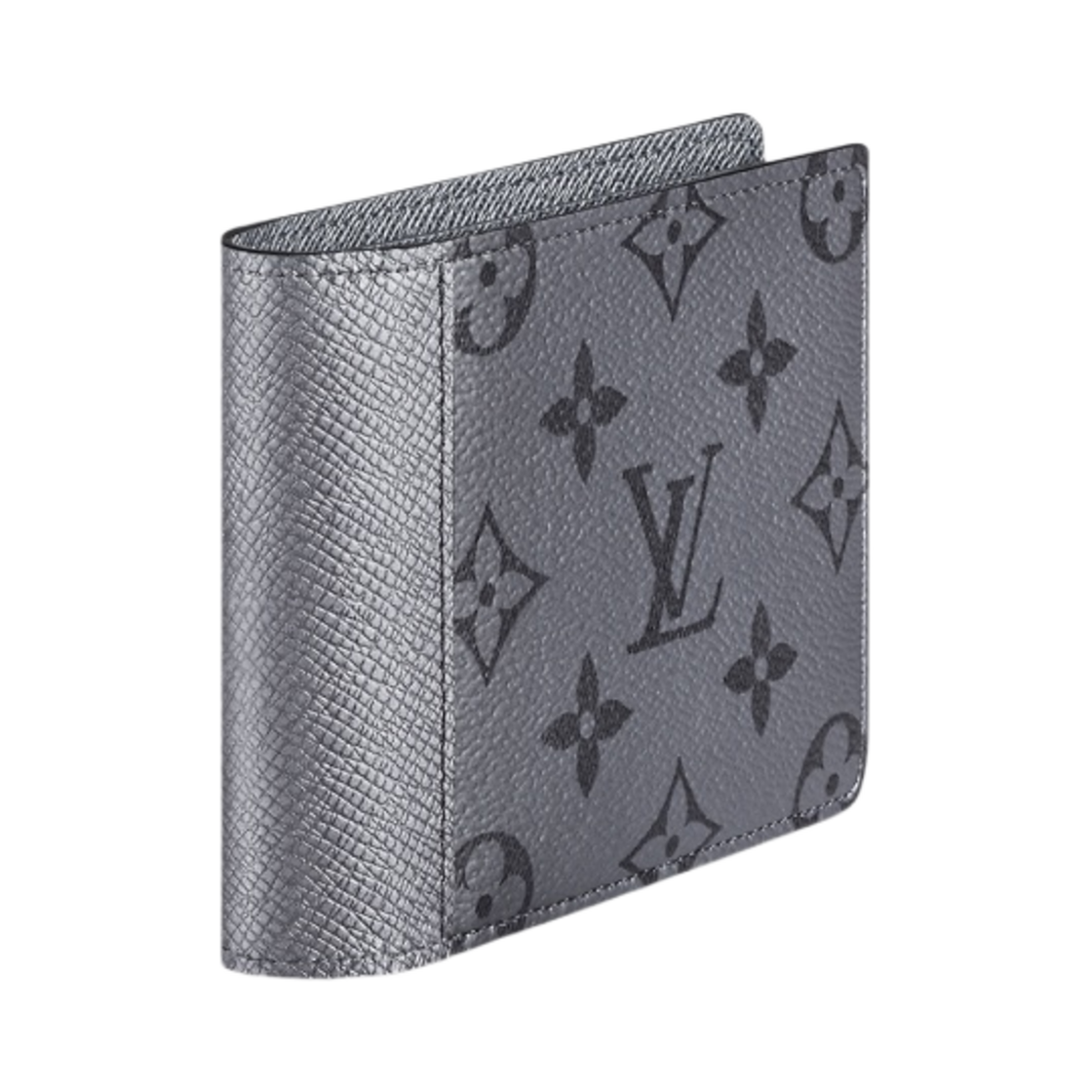 루이비통 멀티플 월렛 건메탈 그레이(Louis Vuitton Multiple Wallet Gunmetal Grey) - 2
