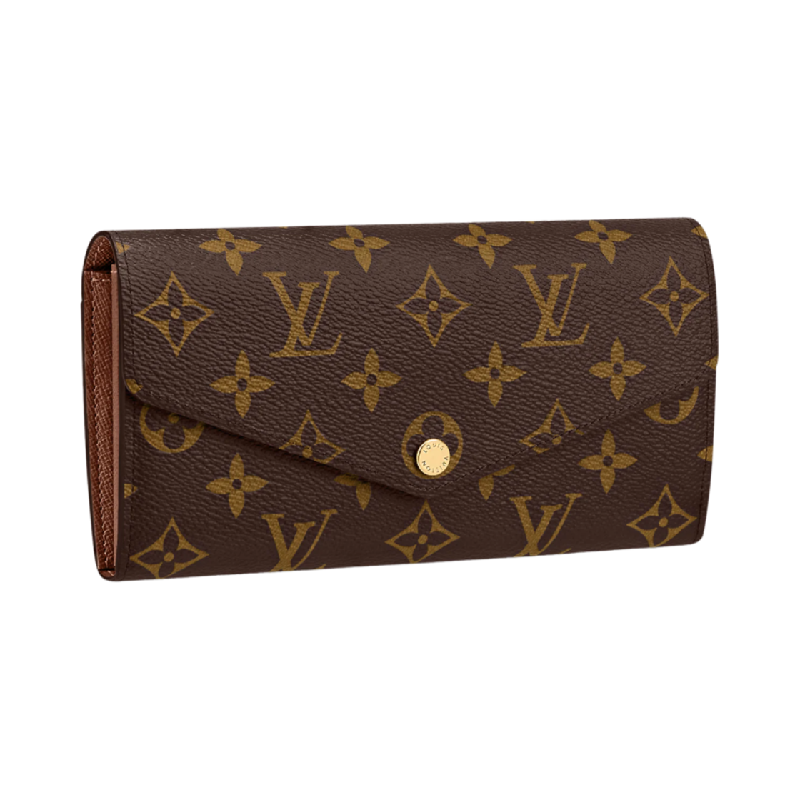 루이비통 사라 월렛 모노그램(Louis Vuitton Sarah Wallet Monogram)