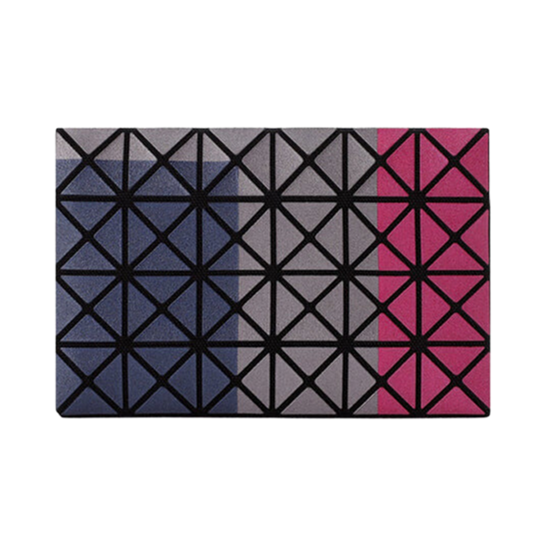 AG821-28 Bao Bao Issey Miyake Oyster Tres Pink Mix