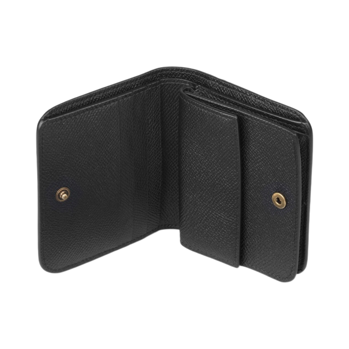 발렌시아가 BB 플랩 코인 & 카드 홀더 블랙(Balenciaga BB Flap Coin & Card Holder Black) - 2