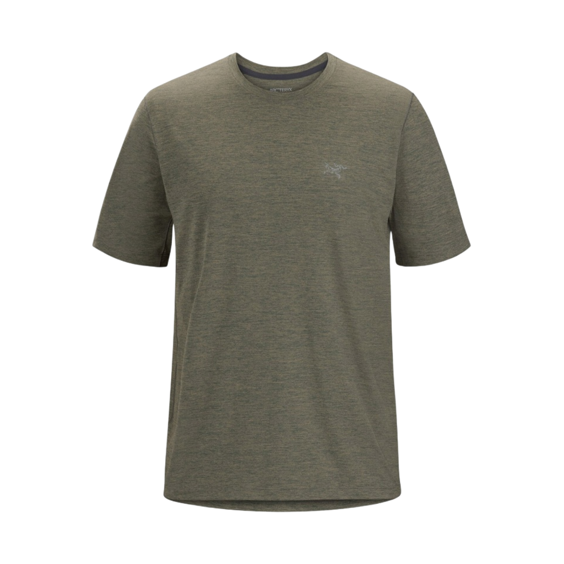 아크테릭스 코막 크루 SS 티셔츠 포리지