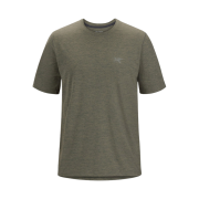 Arc'teryx Cormac Crew SS T-Shirt Forage