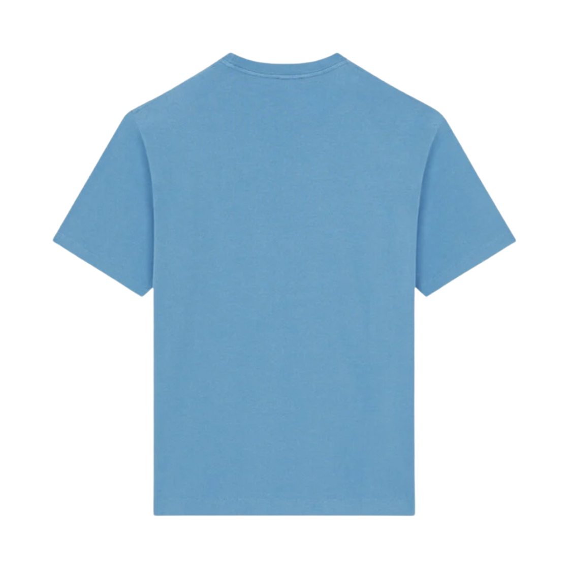 겐조 보케 플라워 크레스트 티셔츠 시안(Kenzo Boke Flower Crest T-Shirt Cyan) - 2