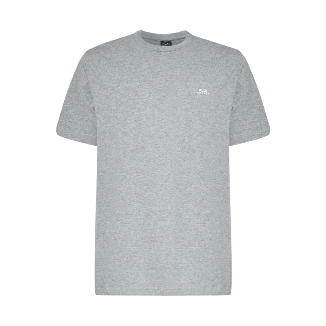 오클리 릴렉스드 숏슬리브 티셔츠 뉴 그래닛 헤더(Oakley Relaxed SS T-Shirt New Granite Heather) - 1