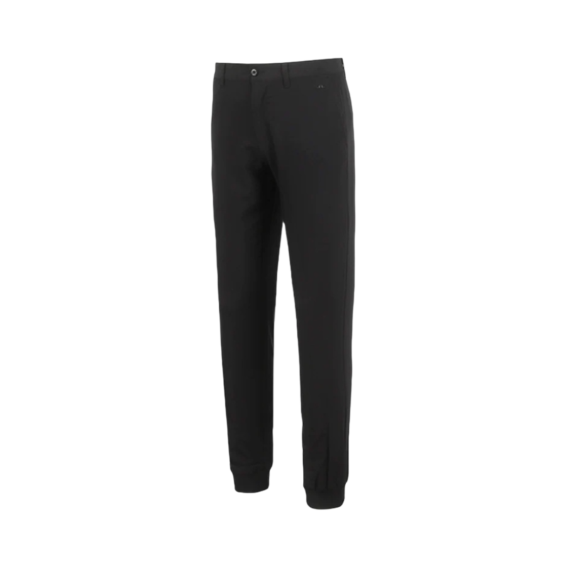 GMPA09667-M311 J.Lindeberg Cuff Jogger Pant Oil Green