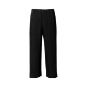Homme Plisse Issey Miyake MC May Pants Black