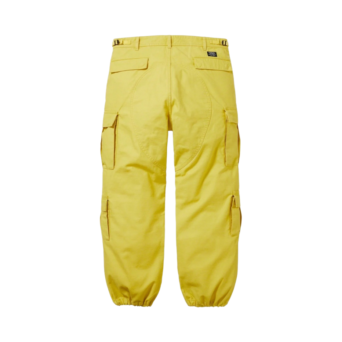 슈프림 카고 팬츠 더스티 골드 - 23FW(Supreme Cargo Pants Dusty Gold - 23FW) - 2