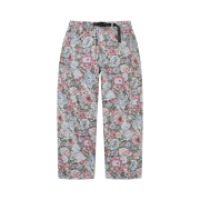 Supreme Belted Trail Pants Floral - 23SS