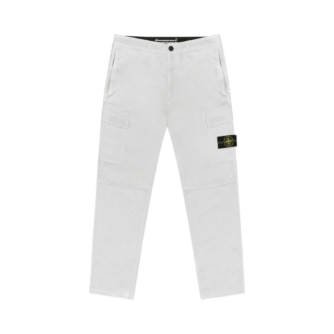 스톤 아일랜드 30519 카고 팬츠 화이트 - 21SS(Stone Island 30519 Cargo Pants White - 21SS) - 1