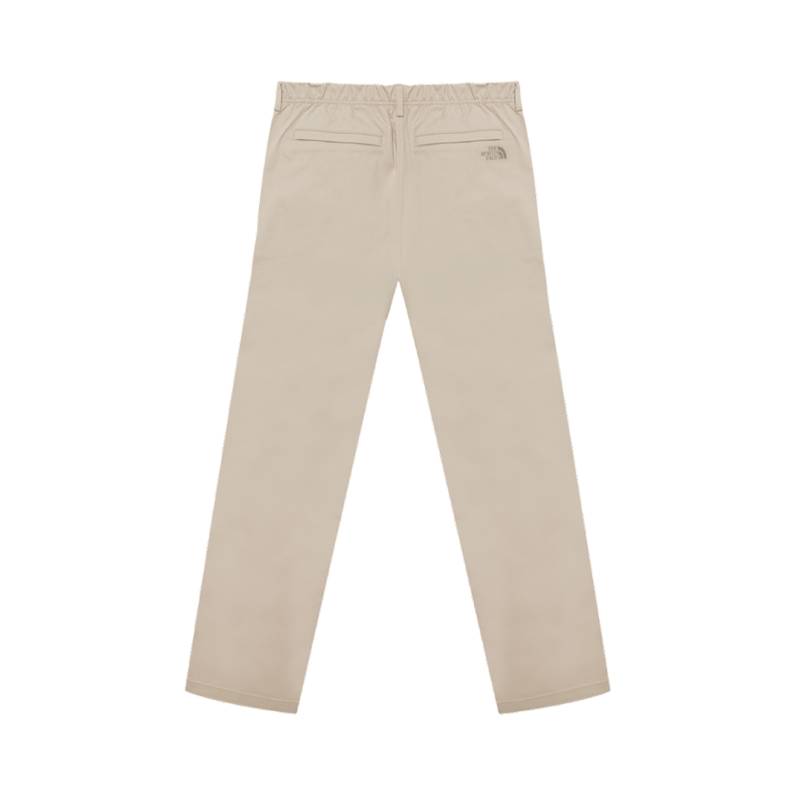 노스페이스 에브리데이 테이퍼드 팬츠 베이지 - 25SS(The North Face Everyday Tapered Pants Beige - 25SS) - 2