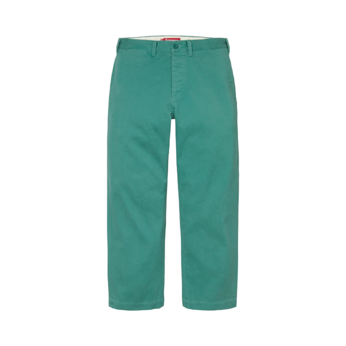 【supreme】24FW Overdyed labels チノパン 中古・古着通販】SUPREME (シュプリーム) 24FW Chino Pant