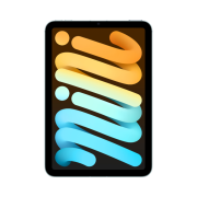 Apple iPad Mini 7th Gen Cellular 512GB Blue (Korean Ver.)