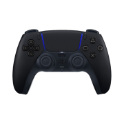 Playstation 5 DualSense Wireless Controller Midnight Black (Korean Ver.)