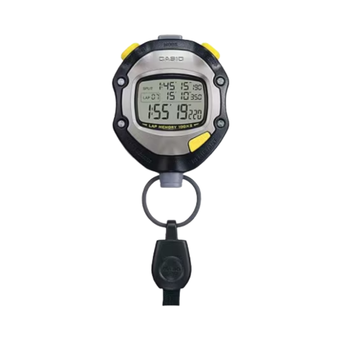 카시오 HS-70W-1(Casio HS-70W-1)