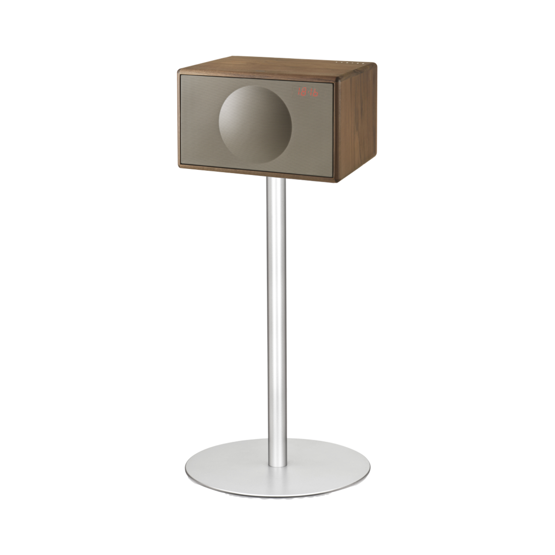 [5% 적립] 제네바 클래식 M 월넛 + 스탠드 포함 (극동음향 정식 발매 제품)([5% 적립] GENEVA Classic M Walnut + Stand (KD SOUND Ver.))
