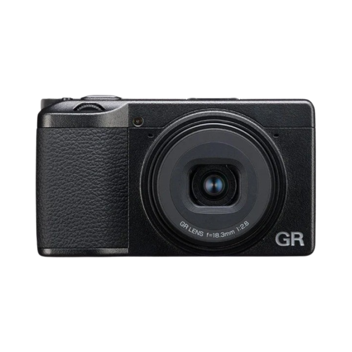 리코 GR III HDF 블랙 (Korean Ver.)(Ricoh GR III HDF Black (Korean Ver.))