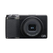 Ricoh GR III HDF Black (Korean Ver.)
