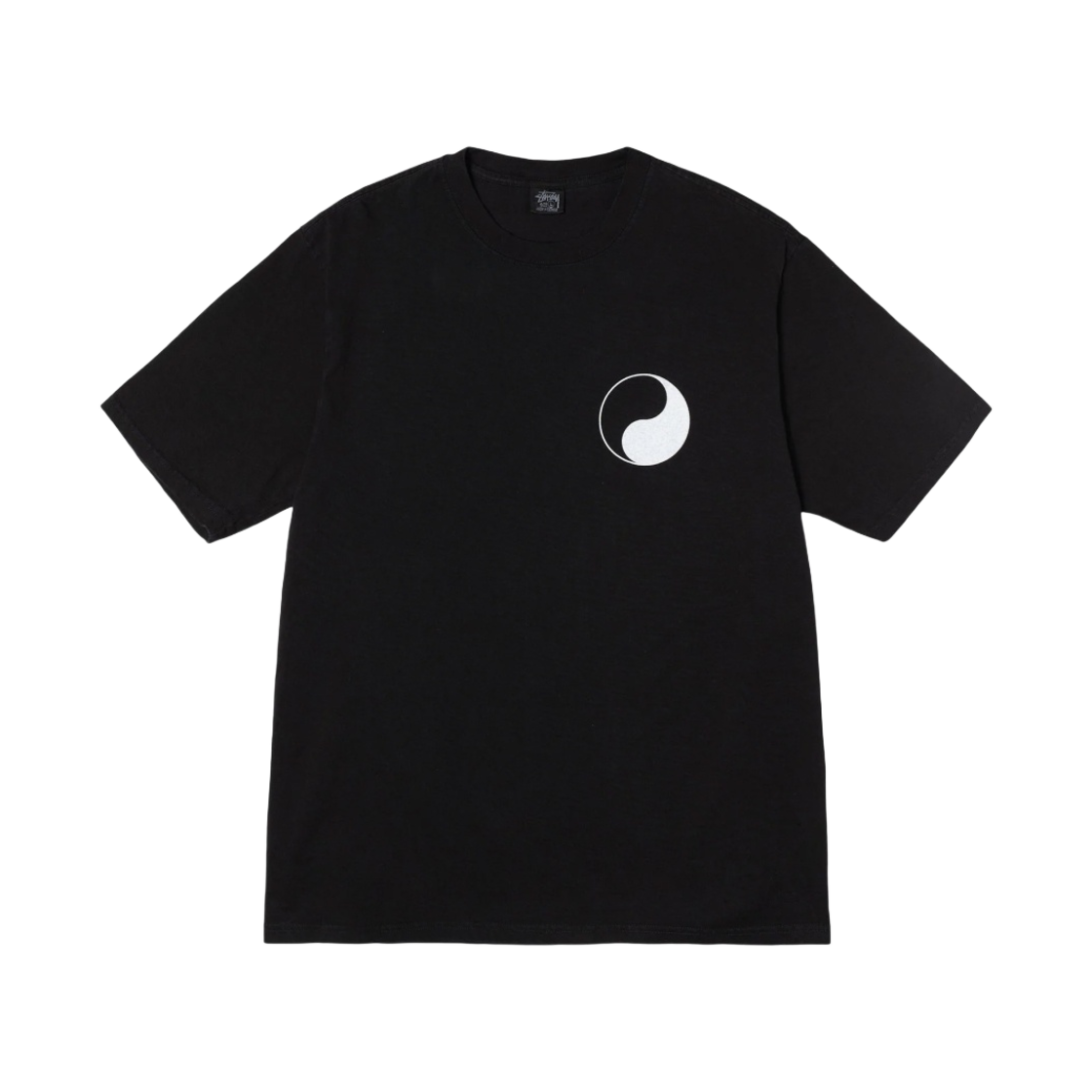 ★韓国の人気★【STUSSY】★GRASSFED TEE★NAVY★ ☆韓国の人気☆【STUSSY】☆GRASSFED TEE☆NAVY☆ (STUSSY/T