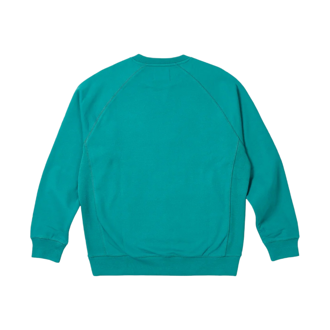 팔라스 x 뉴발란스 크루넥 틸 - 23SS(Palace x New Balance Crew Teal - 23SS) - 2