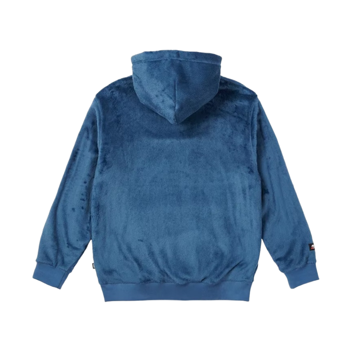 팔라스 폴라텍 하이 로프트 후드 블루 - 22FW(Palace Polartec High Loft Hood Blue - 22FW) - 2