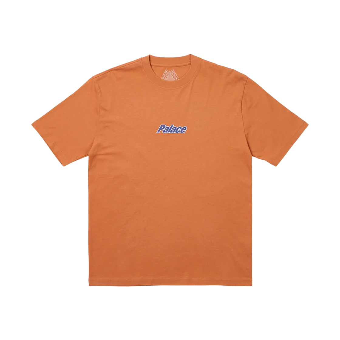 팔라스 스탠다드 티셔츠 멜티드 슈가 - 23FW(Palace Standard T-Shirt Melted Sugar - 23FW) - 1