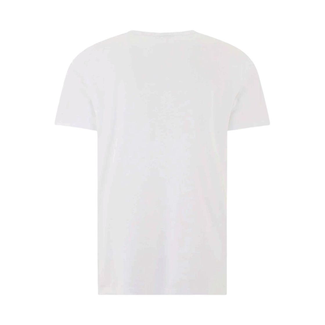 디올 x 숀 오버사이즈 그래피티 로고 티셔츠 화이트(Dior x Shawn Oversized Graffiti Logo T-Shirt White) - 2
