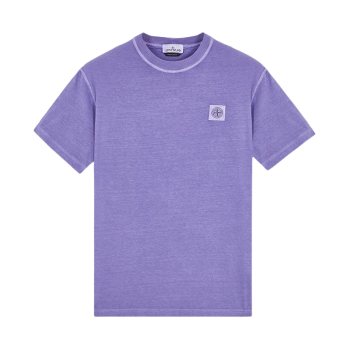 【関税・送料込】STONE  24SS☆23757 コットンTシャツ 関税・送料込】STONE ISLAND 24SS☆23757 コットンTシャツ