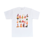 [KREAM 단독] Kims Fruits & Flower Vibrant Fruits