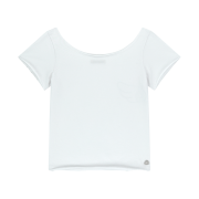 COYSEIO 03 Wing T-Shirt White