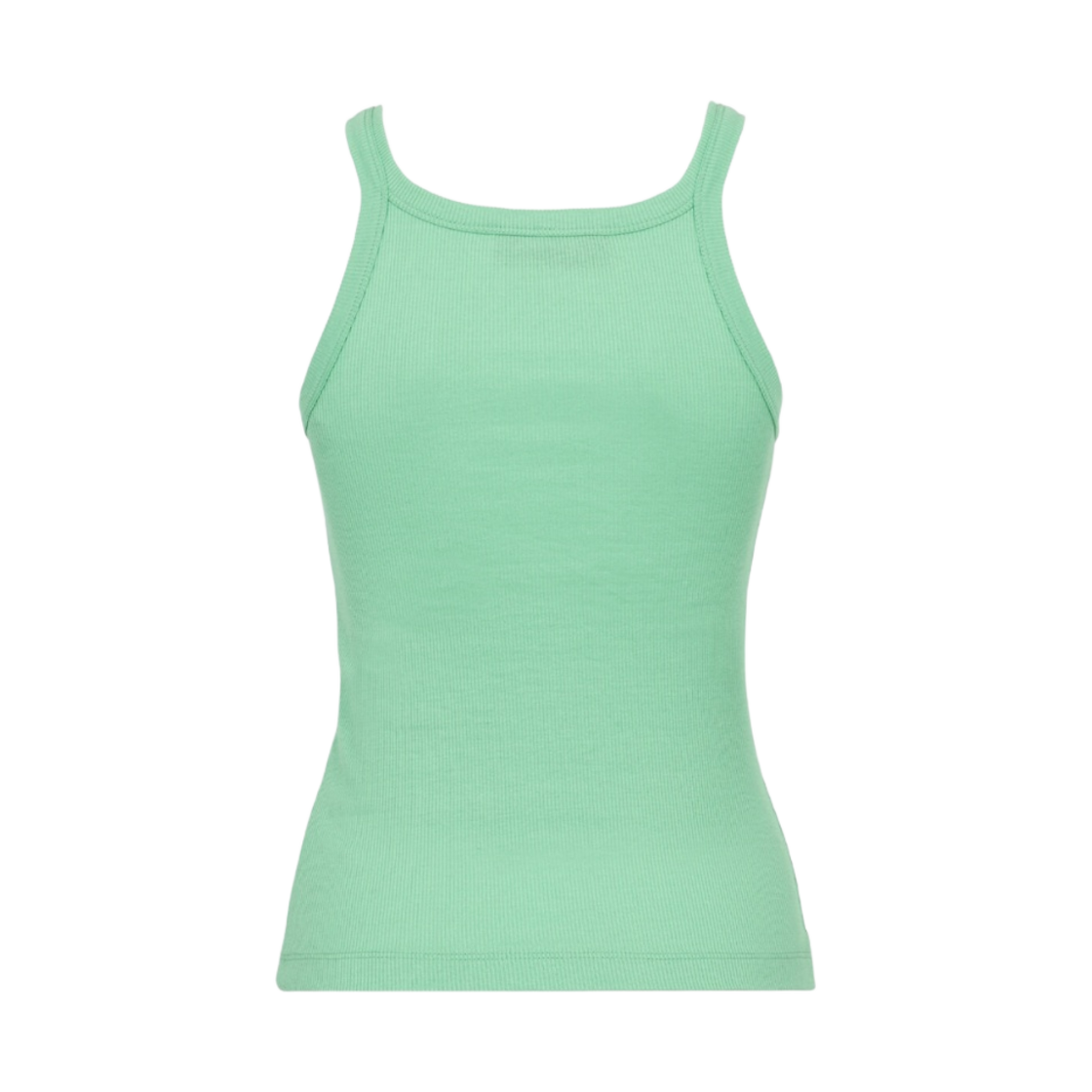 (W) 펜디 코튼 탑 그린((W) Fendi Cotton Top Green) - 2
