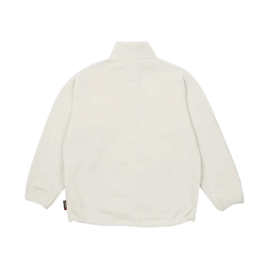 팔라스 폴라텍 레이저 아우터 1/2 집 그레이 - 22FW(Palace Polartec Lazer Outer 1/2 Zip Grey - 22FW) - 2