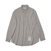 Our Legacy Work Shop Shirt Nero