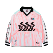 LUVLUVLUV KM Keeper Jersey Artemis PK 2024 Limited