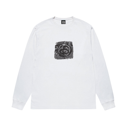 人気 ☆STUSSY X MOUNTAIN HARDWEAR☆ LS T-SHIRT STONE 人気 ☆STUSSY X MOUNTAIN HARDWEAR☆ LS T-SHIRT STONE (STUSSY