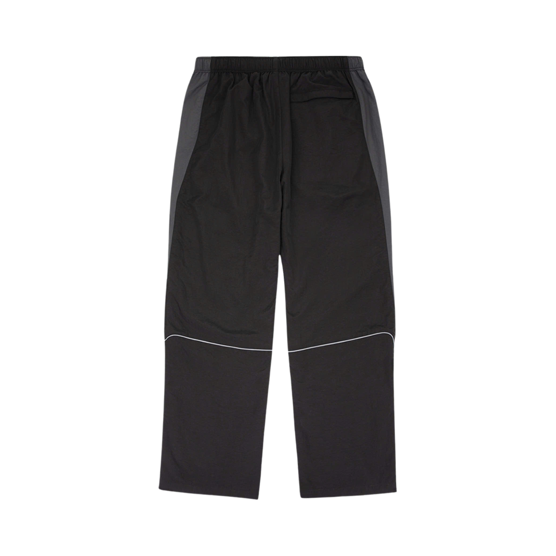 엄브로 x 보일러 룸 쉘 트랙 팬츠 블랙(Umbro x Boiler Room Shell Track Pant Black) - 2