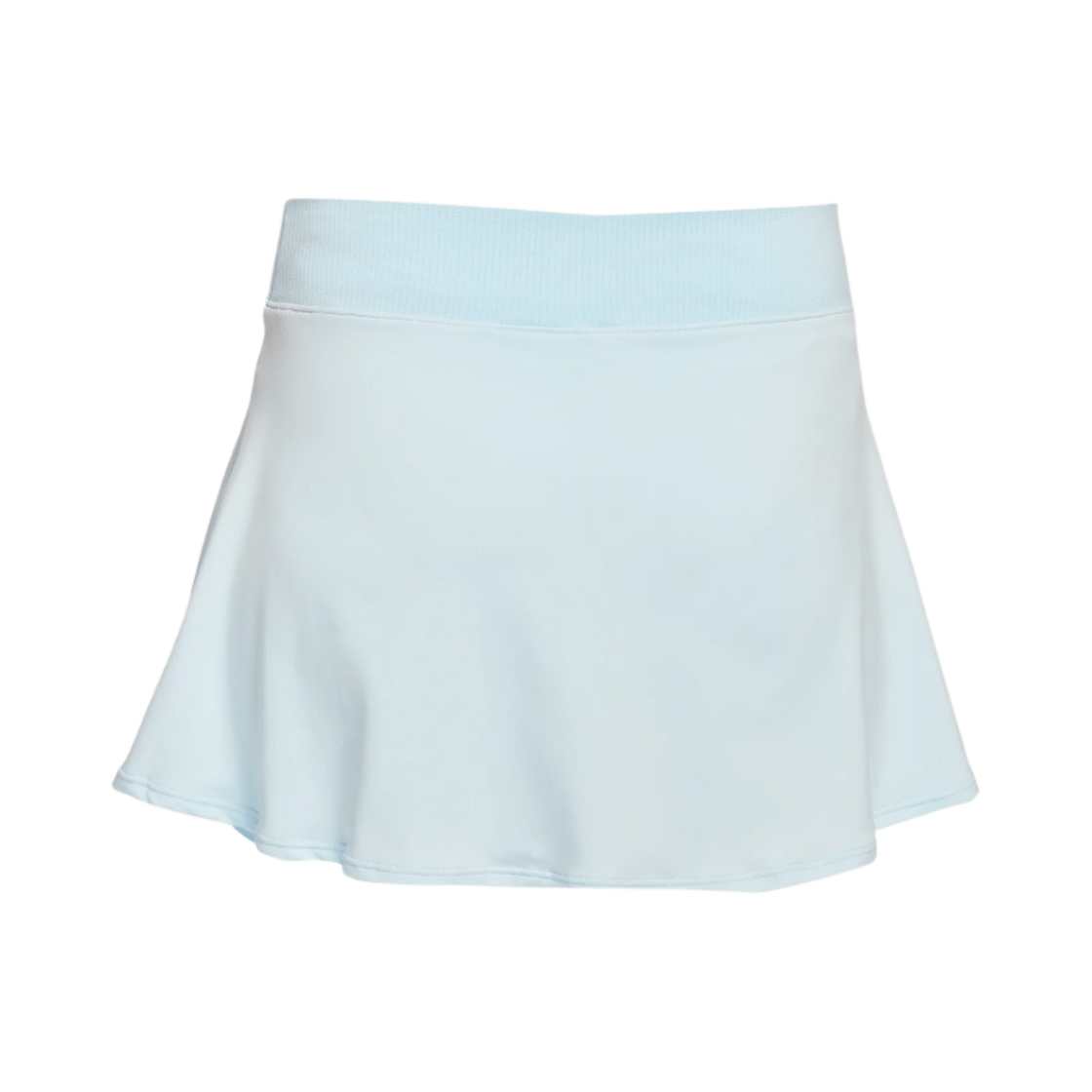 (W) 나이키 코트 드라이핏 빅토리 플로운시 테니스 스커트 글레이셔 블루 - 아시아((W) Nike Court Dri-Fit Victory Flouncy Tennis Skirt Glacier Blue - Asia) - 2