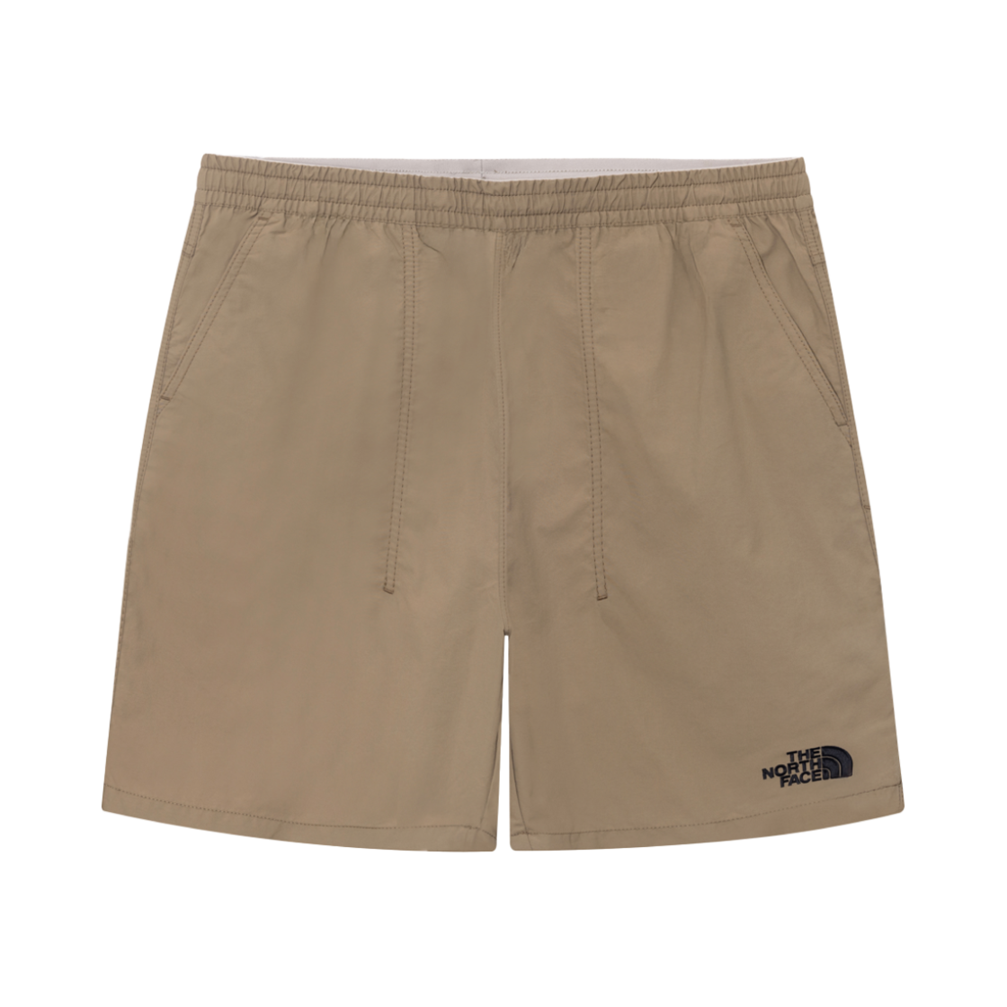 노스페이스 올레마 쇼츠 카멜 - 25SS(The North Face Olema Shorts Camel - 25SS) - 2
