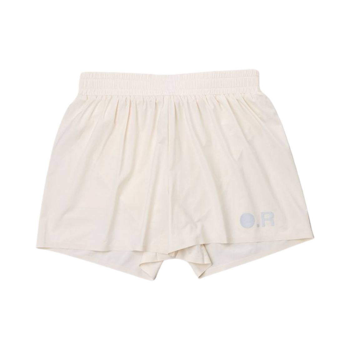 - Optimistic Runners OR Matte Shorts Sand