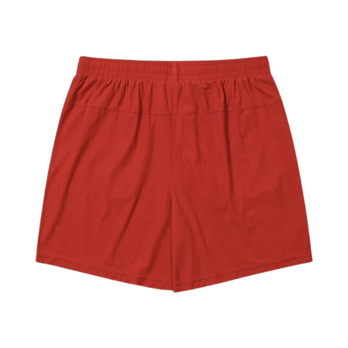 에프씨엠엠 x 무한도전 런 퍼포먼스 쇼츠 레드(Fcmm x Infinite Challenge Run Performance Shorts Red) - 2