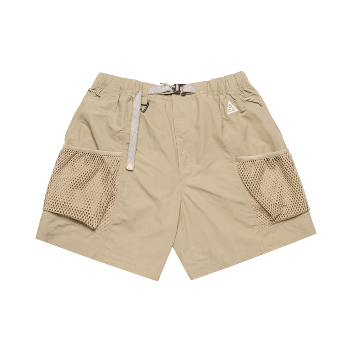 나이키 ACG 쇼츠 블랙 US/EU Nike KREAM