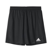 Adidas Parma 16 Shorts Black - KR Sizing